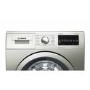 GRADE A2 - Bosch WAT2840SGB Serie 6 9kg 1400rpm Freestanding Washing Machine - Silver