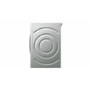Bosch WAT2840SGB Serie 6 9kg 1400rpm Freestanding Washing Machine - Silver