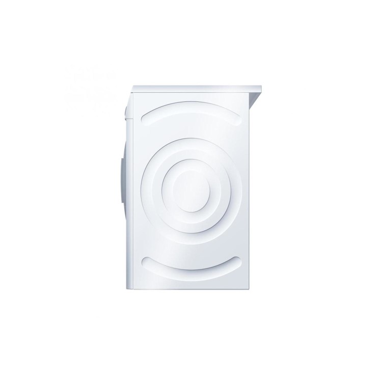 Bosch WAT28420GB 8kg 1400rpm A+++ Freestanding Washing Machine - White
