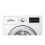 GRADE A2 - Bosch WAT28463GB Serie 6 9kg 1400rpm Freestanding Washing Machine - White