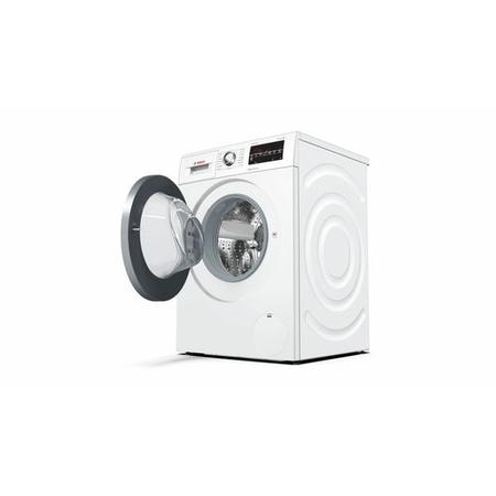 GRADE A2 - Bosch WAT28463GB Serie 6 9kg 1400rpm Freestanding Washing Machine - White