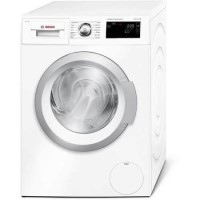 GRADE A2 - Light cosmetic damage - Bosch WAT28660GB Serie 6 i-Dos 8kg 1400rpm Freestanding Washing Machine White