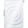 GRADE A2 - Light cosmetic damage - Bosch WAT28660GB Serie 6 i-Dos 8kg 1400rpm Freestanding Washing Machine White