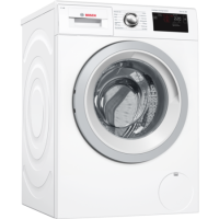 Bosch Serie 6 WAT28661GB 8kg 1400rpm Freestanding Washing Machine - White