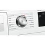 Bosch Serie 6 WAT28661GB 8kg 1400rpm Freestanding Washing Machine - White