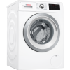 Bosch WAT286H0GB Serie 6 9kg 1400rpm Freestanding Washing Machine - White