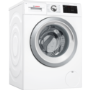 Refurbished Bosch Serie 6 WAT286H0GB Freestanding 9KG 1400 Spin Washing Machine White