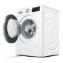 Refurbished Bosch Serie 6 WAT286H0GB Freestanding 9KG 1400 Spin Washing Machine White