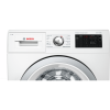 Bosch WAT286H0GB Serie 6 9kg 1400rpm Freestanding Washing Machine - White