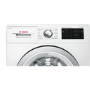Refurbished Bosch Serie 6 WAT286H0GB Freestanding 9KG 1400 Spin Washing Machine White