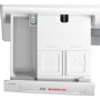 GRADE A2 - Bosch WAT286H0GB Serie 6 9kg 1400rpm Freestanding Washing Machine - White