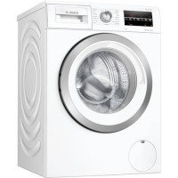 Bosch 9kg 1200rpm Freestanding Washing Machine - White Bosch 9kg 1200rpm Freestanding Washing Machine - White