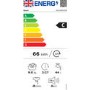 Refurbished Bosch Serie 6 WAU28PH9GB Freestanding 9KG 1400 Spin Washing Machine with i-Dos White