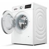 Refurbished Bosch Serie 6 WAU28S80GB Freestanding 8KG 1400 Spin Washing Machine with i-Dos White