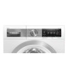 Bosch Serie 8 9kg 1400rpm Freestanding Washing Machine - White