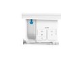 Bosch Serie 8 9kg 1400rpm Freestanding Washing Machine - White
