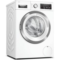Bosch 9kg 1400rpm Freestanding Washing Machine With Home Connect with i-DOS  - White Bosch 9kg 1400rpm Freestanding Washing Machine With Home Connect with i-DOS  - White