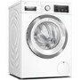 Bosch 9kg 1400rpm Freestanding Washing Machine With Home Connect with i-DOS  - White