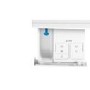 Bosch 9kg 1400rpm Freestanding Washing Machine With Home Connect with i-DOS  - White