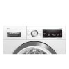 Bosch 9kg 1400rpm Freestanding Washing Machine With Home Connect with i-DOS  - White