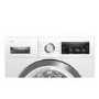 Bosch 9kg 1400rpm Freestanding Washing Machine With Home Connect with i-DOS  - White