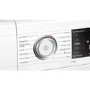 Bosch 9kg 1400rpm Freestanding Washing Machine With Home Connect with i-DOS  - White