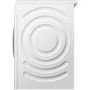 Bosch 9kg 1400rpm Freestanding Washing Machine With Home Connect with i-DOS  - White