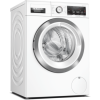 Refurbished Bosch Serie 8 WAV28MH3GB Freestanding 9KG 1400 Spin Washing Machine White