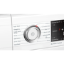 Bosch WAV28MH9GB Serie 8 9kg 1400rpm Freestanding Washing Machine - White