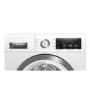 Bosch WAV28MH9GB Serie 8 9kg 1400rpm Freestanding Washing Machine - White