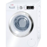 Bosch WAW28560GB 9kg 1400rpm Freestanding Washing Machine White