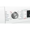Bosch WAW285H0GB Serie 8 Ultra Efficient 9kg 1400rpm Freestanding Washing Machine - White