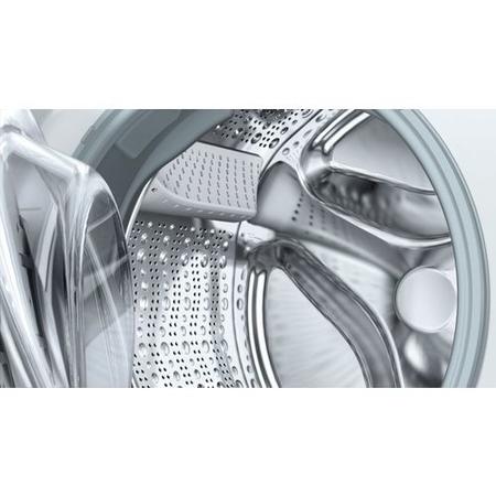 Bosch WAW285H0GB Serie 8 Ultra Efficient 9kg 1400rpm Freestanding Washing Machine - White