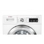Bosch WAW285H0GB Serie 8 Ultra Efficient 9kg 1400rpm Freestanding Washing Machine - White