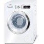GRADE A1 - Bosch WAW28750GB 9kg 1400rpm ActiveOxygen Freestanding Washing Machine White