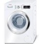 GRADE A1 - Bosch Serie 8 ActiveOxygen WAW28750GB 9kg 1400rpm Freestanding Washing Machine-White