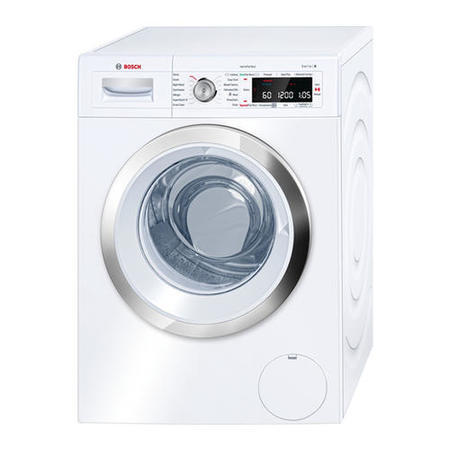 GRADE A1 - Bosch WAW32560GB 9kg 1600rpm Freestanding Washing Machine White
