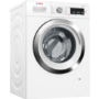 GRADE A2 - Bosch WAW325H0GB Serie 8 9kg 1600rpm Freestanding Washing Machine - White