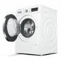 GRADE A2 - Bosch WAW325H0GB Serie 8 9kg 1600rpm Freestanding Washing Machine - White