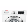 GRADE A1 - Bosch WAW325H0GB Serie 8 Ultra Efficient 9kg 1600rpm Freestanding Washing Machine - White