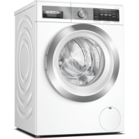 Bosch WAX32GH1GB Serie 8 10kg 1600rpm Freestanding Washing Machine - White