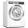 Bosch WAX32GH1GB Serie 8 10kg 1600rpm Freestanding Washing Machine - White