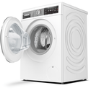 Bosch WAX32GH1GB Serie 8 10kg 1600rpm Freestanding Washing Machine - White