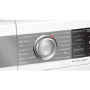 Bosch WAX32GH1GB Serie 8 10kg 1600rpm Freestanding Washing Machine - White