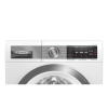 GRADE A1 - Bosch WAX32GH1GB Serie 8 10kg 1600rpm Freestanding Washing Machine - White