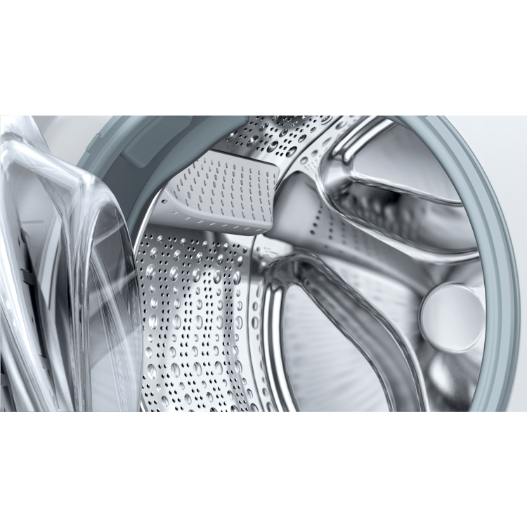 Bosch WAX32GH1GB Serie 8 10kg 1600rpm Freestanding Washing Machine - White