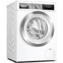 Refurbished Bosch Serie 8 WAX32GH4GB Freestanding 10KG 1600 Spin Washing Machine White