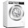 Refurbished Bosch WAX32GH4GB Serie 8 Freestanding 10KG 1600 Spin Washing Machine White