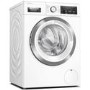 Bosch WAX32LH9GB Serie 8 9kg 1600rpm Freestanding Washing Machine - White