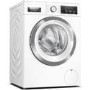 Refurbished Bosch Serie 8 WAX32MH9GB Freestanding 9KG 1600 Spin Washing Machine White